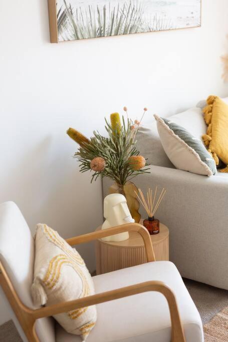 Chic Brookvale Unit-big Balcony! Appartamento