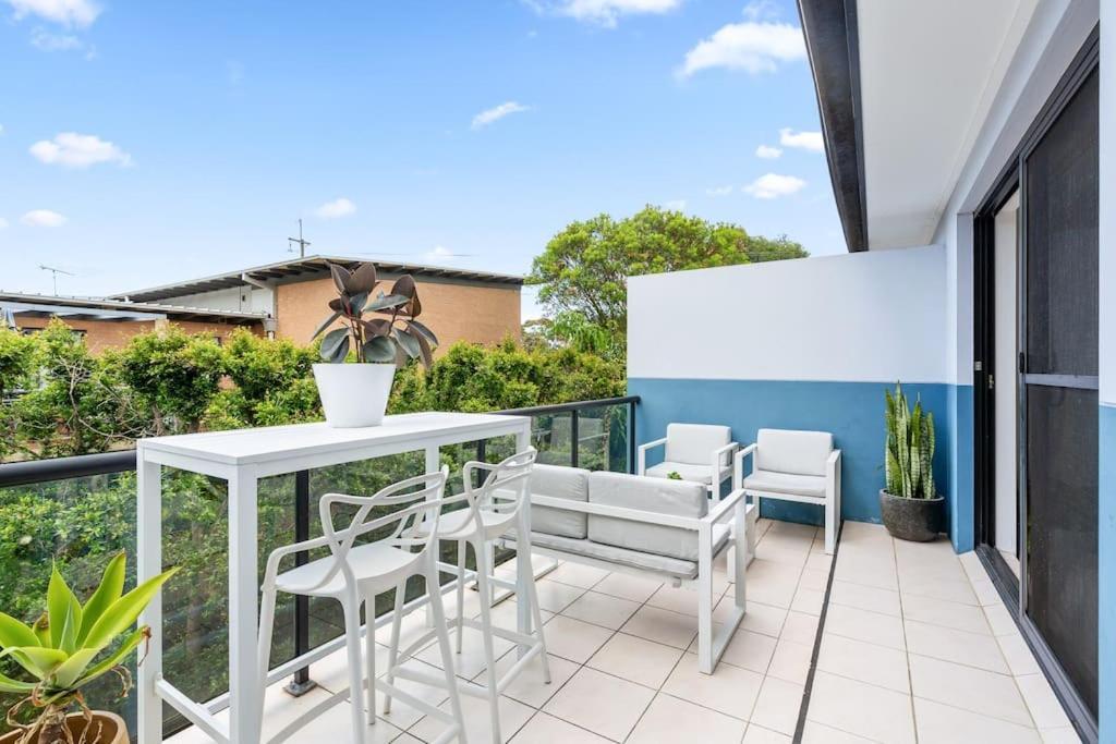 Chic Brookvale Unit-big Balcony! Appartamento Sydney